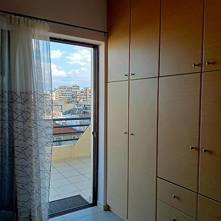 Апартаменти Myilios Leisure Piraeus By Ilios Company Екстер'єр фото